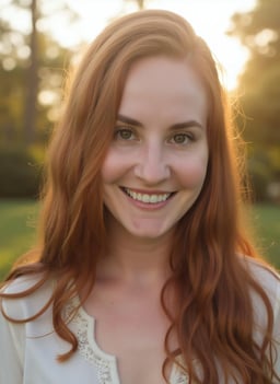 Cait Sheppard
